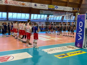 saluto iniziale