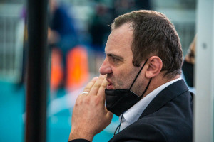 II Coach Monaco