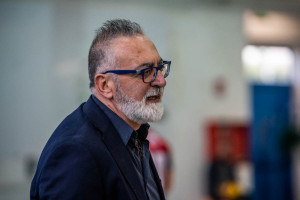 Coach Mosca