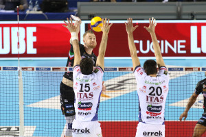 Attacco Zaytsev