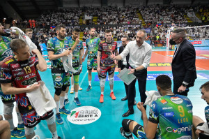 time out Perugia