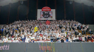 La curva dei Sirmaniaci