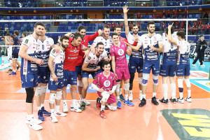 ESULTANZA FINALE PIACENZA