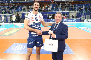 CANESCHI MVP