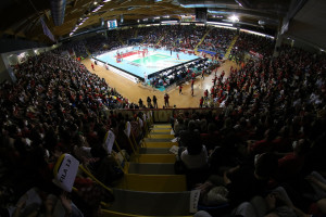 Eurosuole Forum gremito