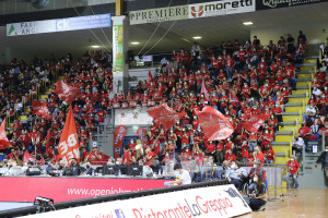 Tifosi Lube nel Cuore
