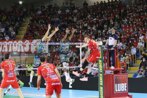 Attacco di Zaytsev