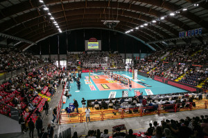 Palabarton, panoramica