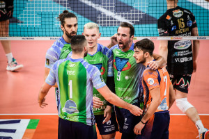 esultanza Monza