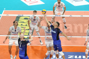 PALLEGGIO BARANOWICZ