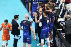 TIME OUT CISTERNA