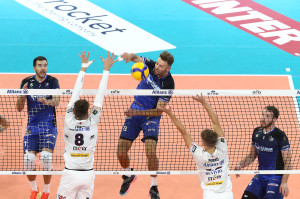 SCHIACCIATA ROSSI