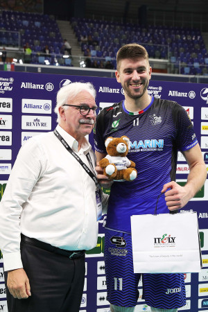 DIRLIC MVP