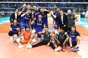 ESULTANZA FINALE CISTERNA