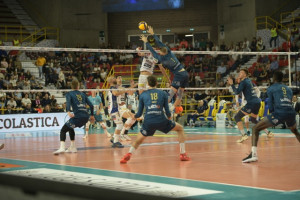 azione WithU Verona Itas Trentino 