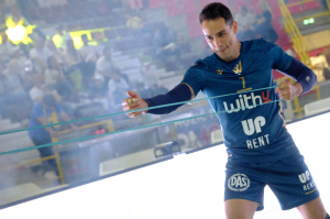 riscaldamento Raphael