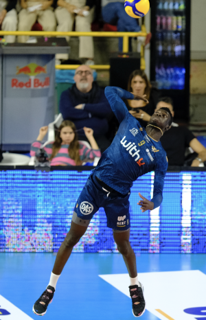 servizio Keita 