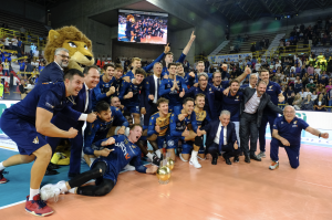 vittoria WithU Verona 