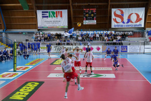 L'arena