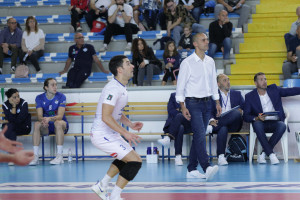 Coach Bartolini