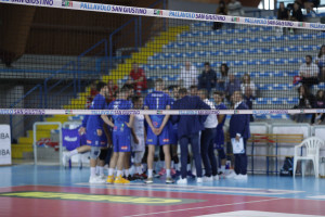 Time out San Giustino