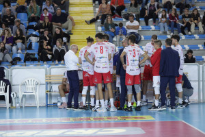 Time out Macerata