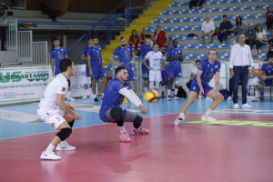 Ricezione Skuodis