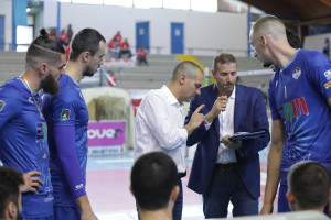 Time out San Giustino