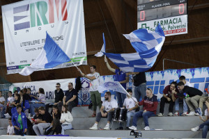 Tifo San Giustino