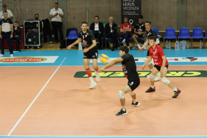 Ricezione Sol