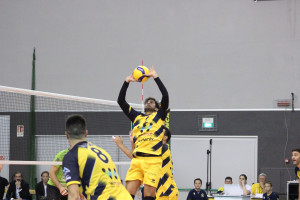 Dante Chacravorti