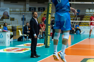 Coach Polimeni