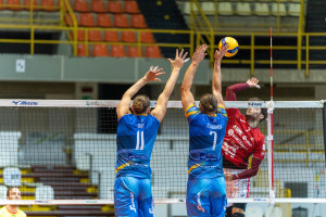 Ferenciac attacca