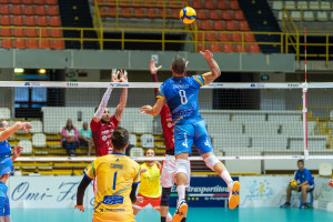 Marinelli da posto due