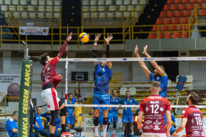 Ferenciac attacca