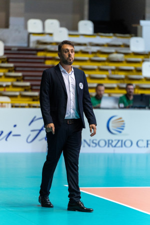 Coach Polimeni