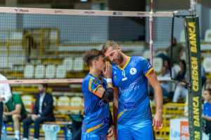 Gitto e Marsili
