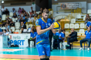 Gitto va a servire