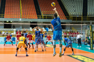 Marinelli al servizio