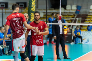 Parisi per Martinelli