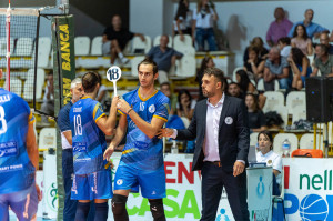 D'Amato per Carbone