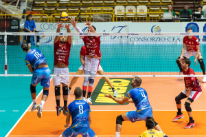 Attacco di Carbone