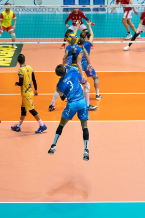 Servizio di Marsili