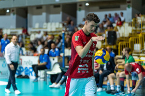 Martinelli al servizio