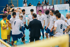 Time out Savigliano