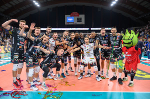 Perugia-Verona