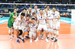 ESULTANZA FINALE MILANO