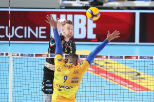 Attacco Zaytsev