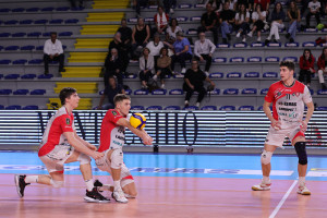 ricezione 