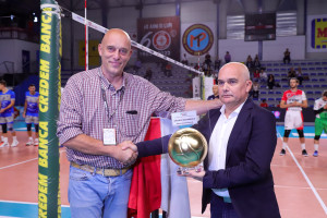 premiazione mastrangelo